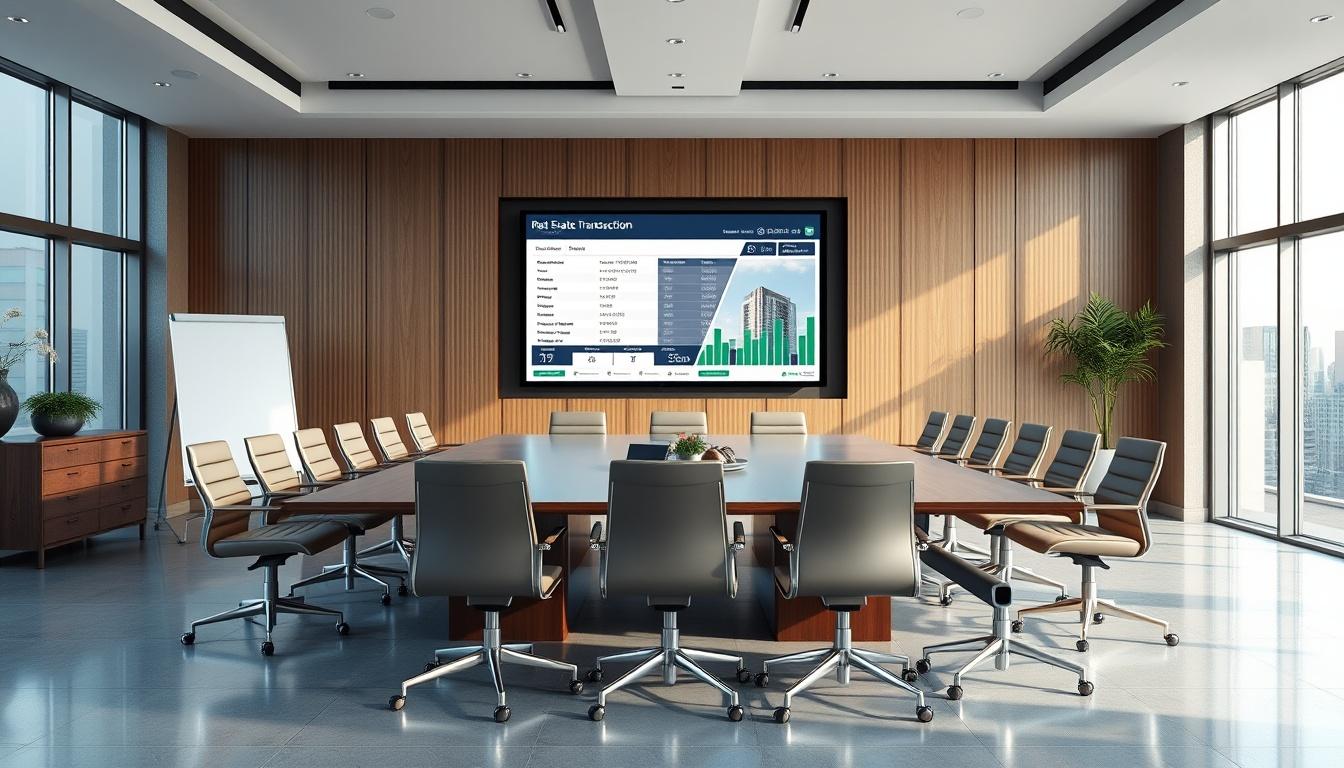 Professional plan visual